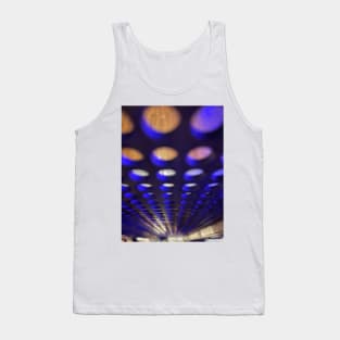 Barricade Life Tank Top